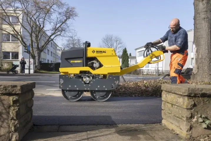Bomag BW 65 D thumbnail 4