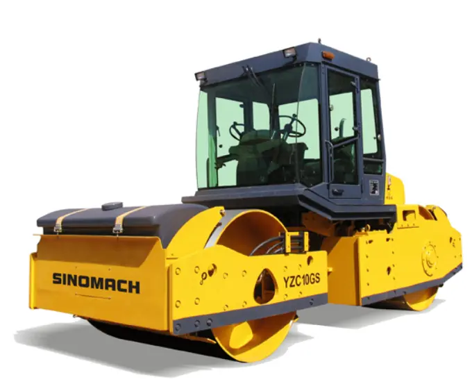 Sinomach GYD12