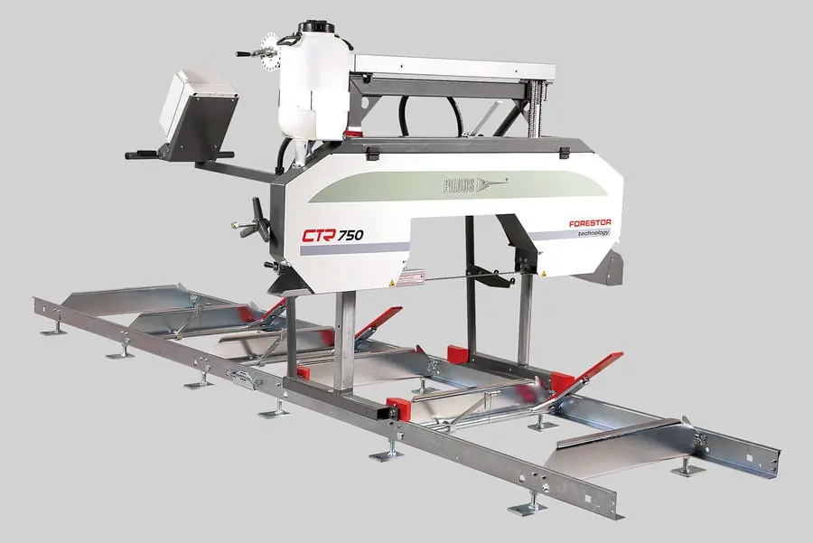 Forestor-Pilous CTR 750 LX