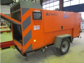 CompAir DS 132