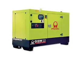 PRAMAC Lifter GSW 22 P