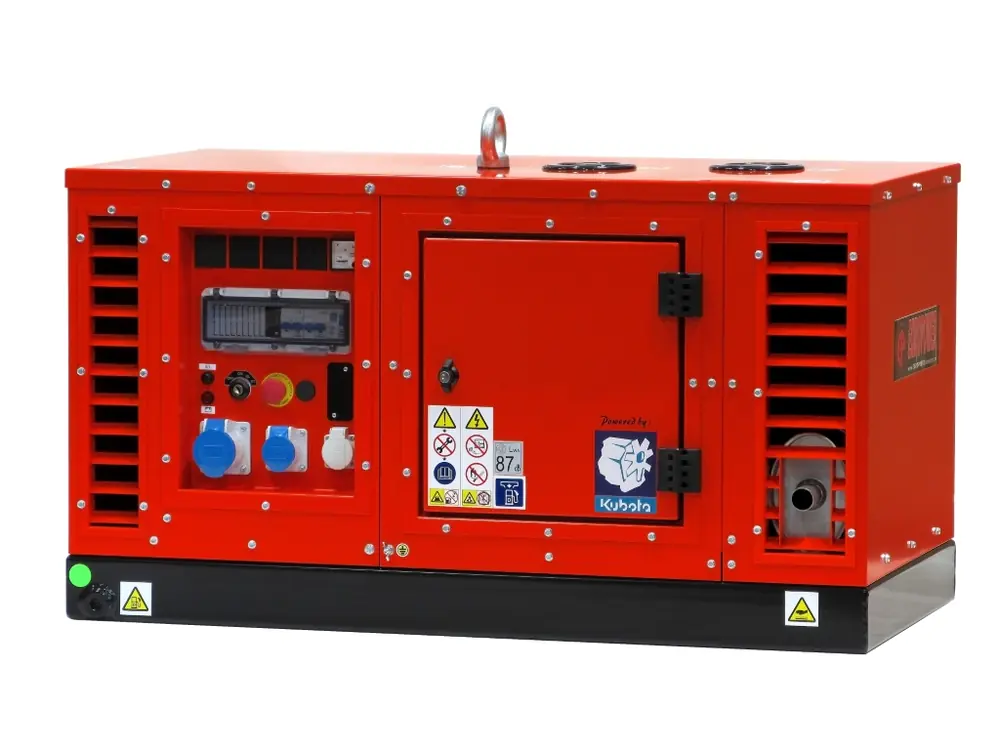 Europower EPS3DE (MA)