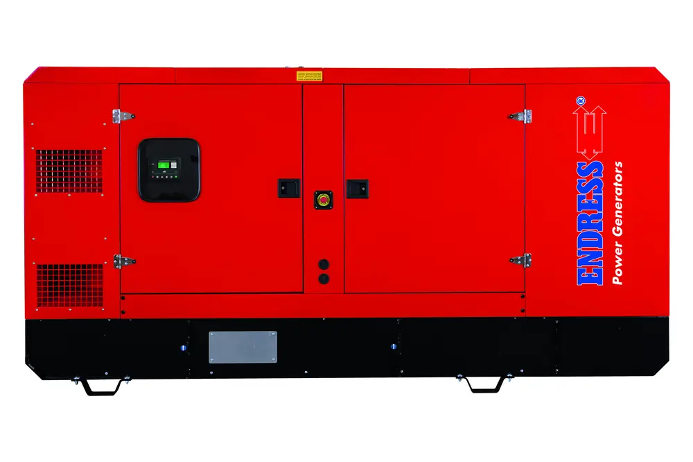 Endress ESE 200 PW/AS
