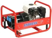 Endress ESE 204 RS/S