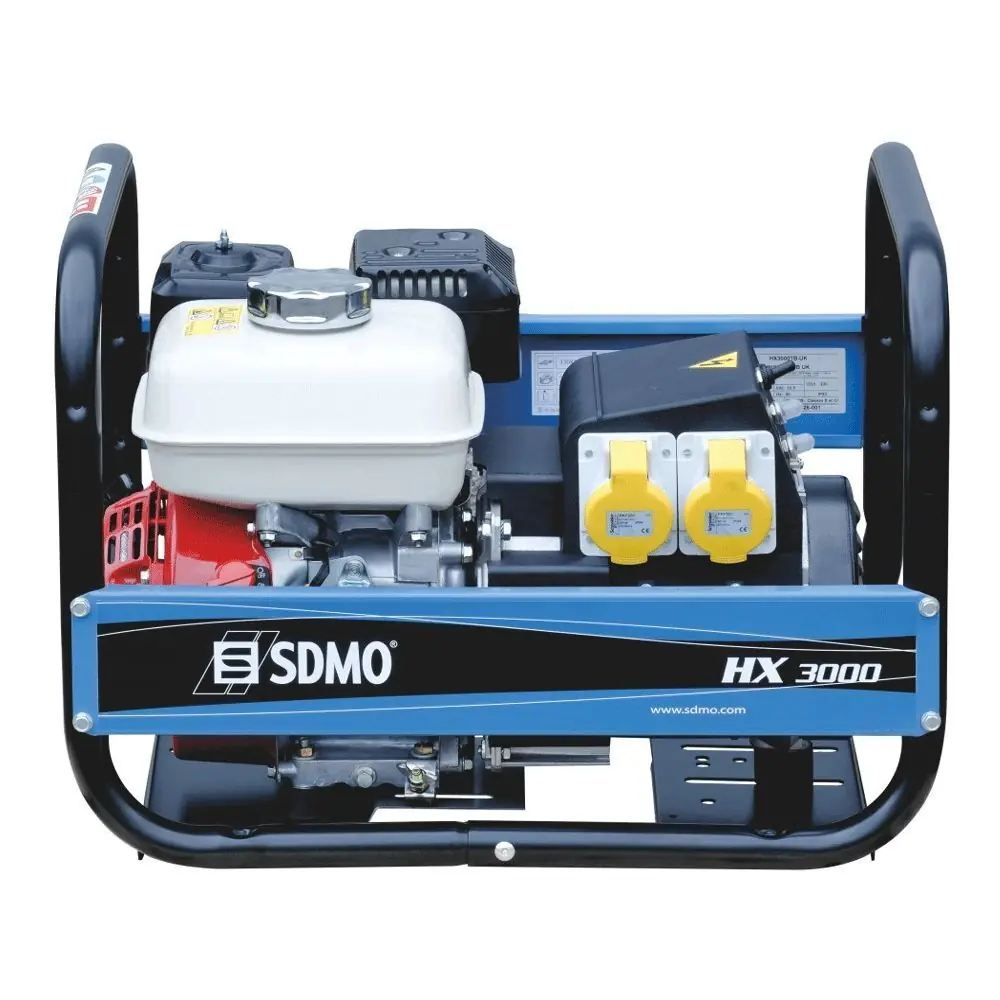 SDMO HX 3000