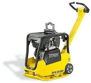 Wacker Neuson DPU 2540H