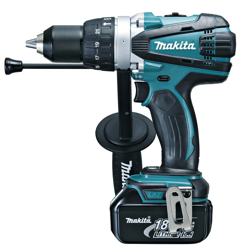 Makita DHP458