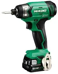 HiKOKI WH12DA