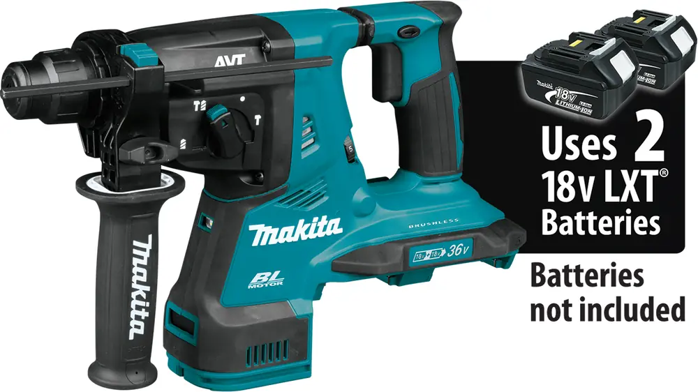 Makita XRH08Z