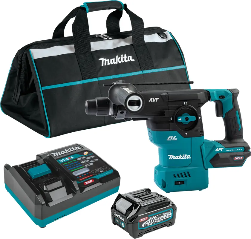 Makita GRH08M1