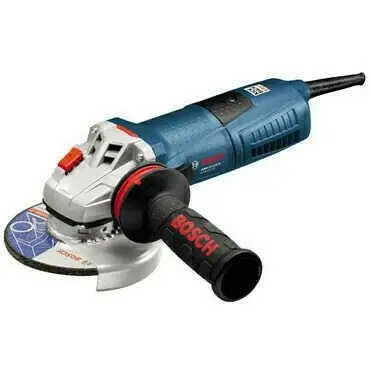 Bosch GWS 12-125 CI