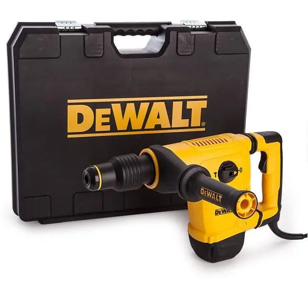 DEWALT D25810K-QS