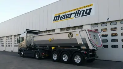 Meierling MSK 24 HM / AL-HAR / AL 7,6