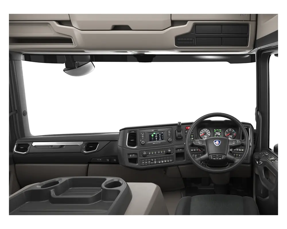 Scania R 450 B4x2NZ