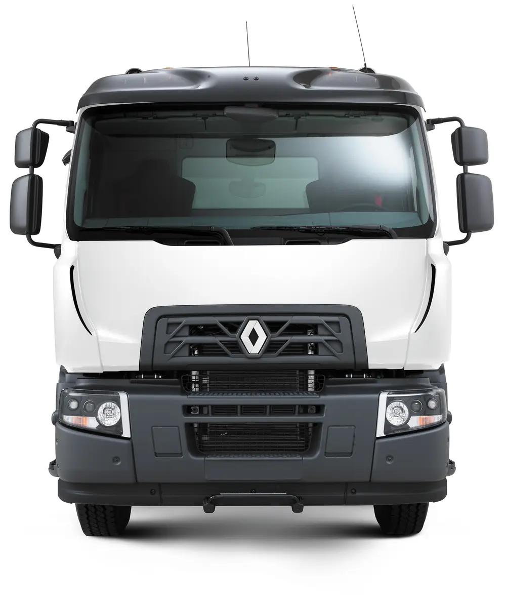 Renault C CAB2300 250 4X2 R E6
