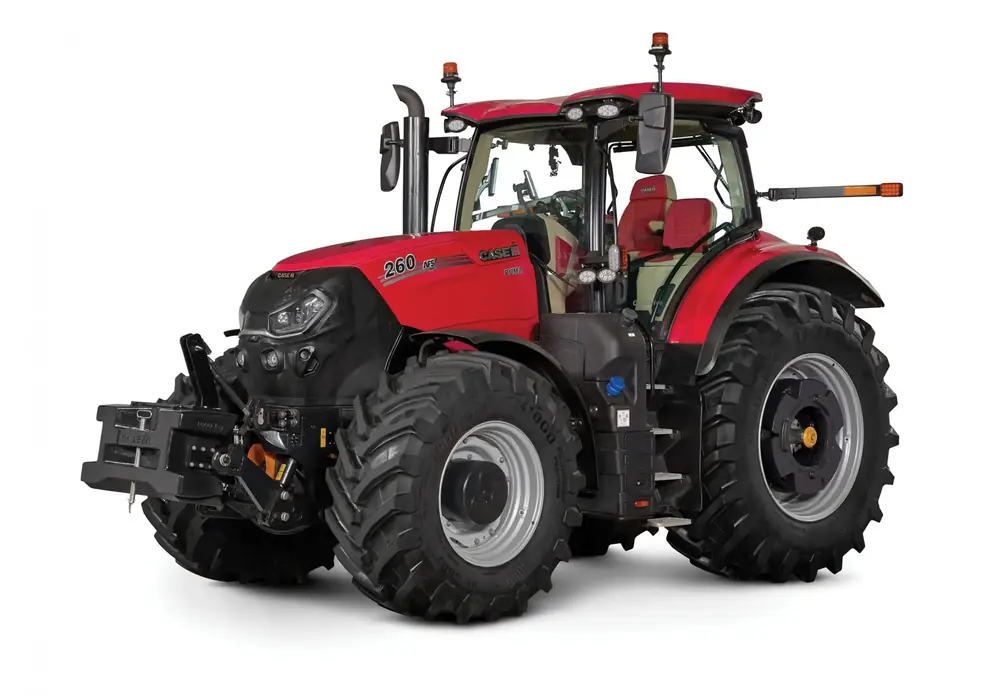 Case IH Puma 260 AFS Connect