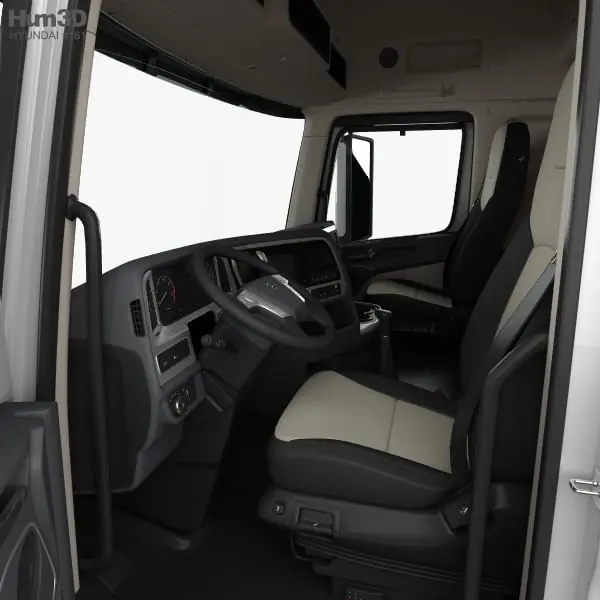 Hyundai Commercial Vehicles H380.64 D6CA41 thumbnail 5