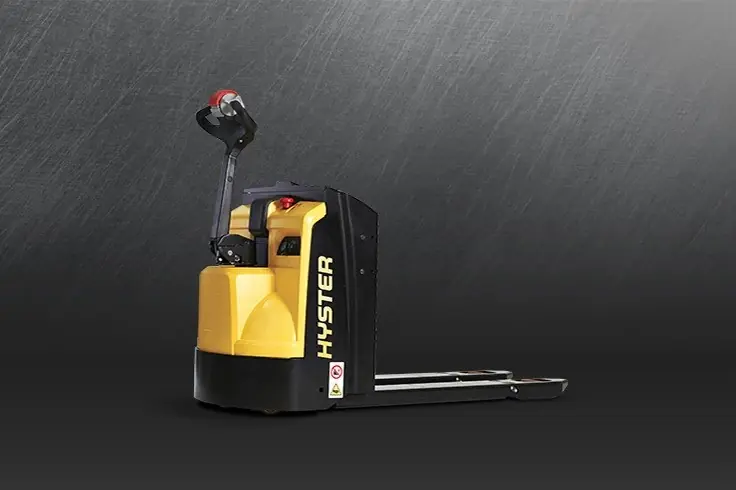 Hyster P2.0HL