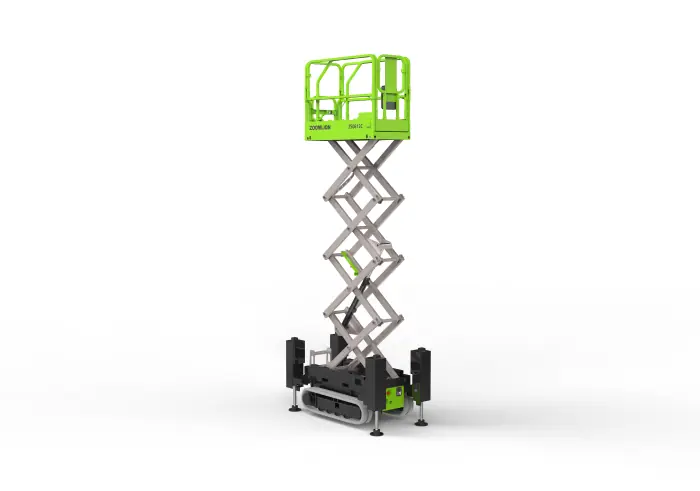 Zoomlion ZS0612C