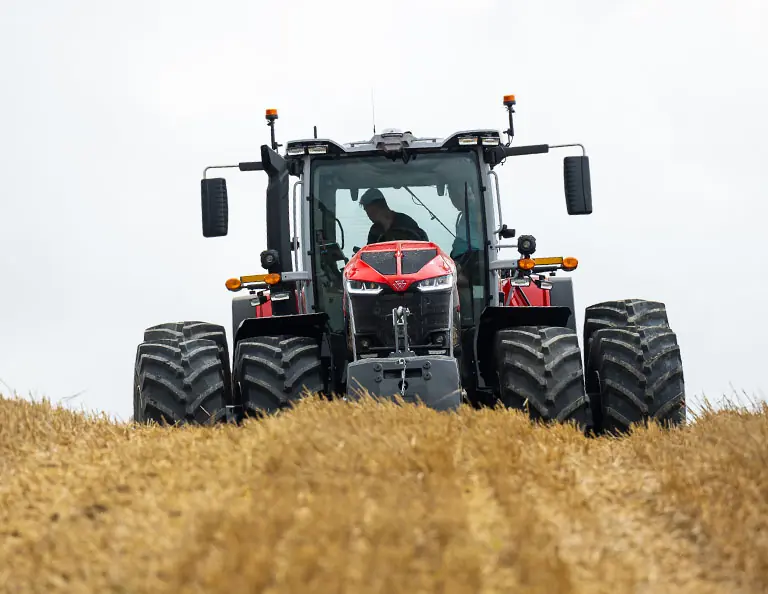 Massey Ferguson MF 9S.285