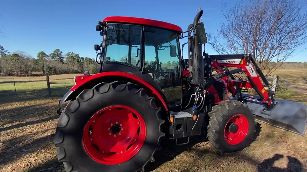 Zetor P100PSC HT