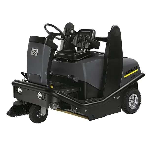 Kärcher KM 120/150 R Bp Pack