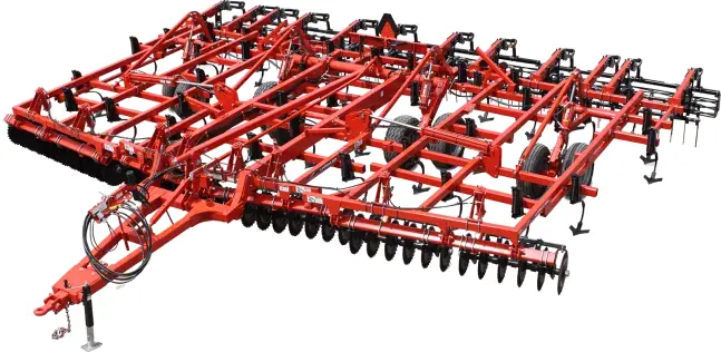 Kuhn Landsman 6205-15