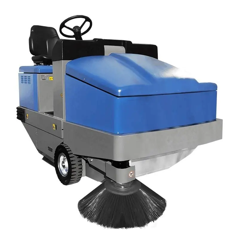 Fiorentini Industry S 32 B