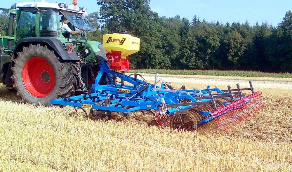 Bremer GFSI 7