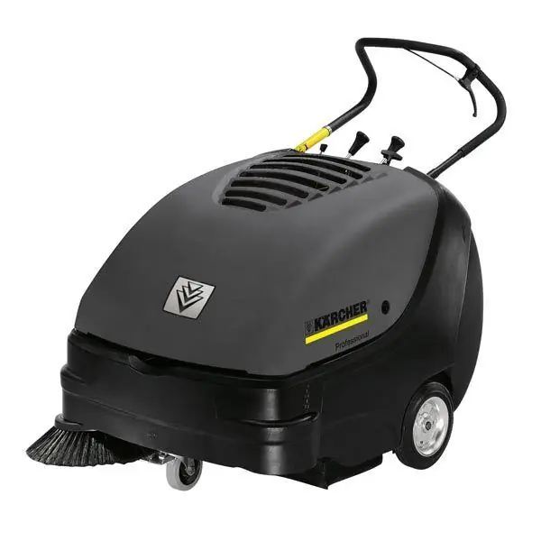 Kärcher KM 85/50 W Bp Pack Adv Professional