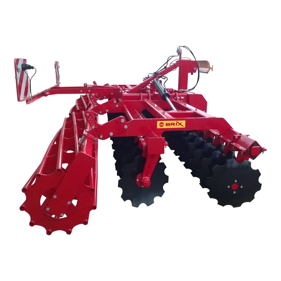 Brix EcoDisc 450 H RR Ø 600
