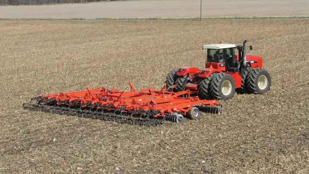 Kuhn Excelerator 8005-50