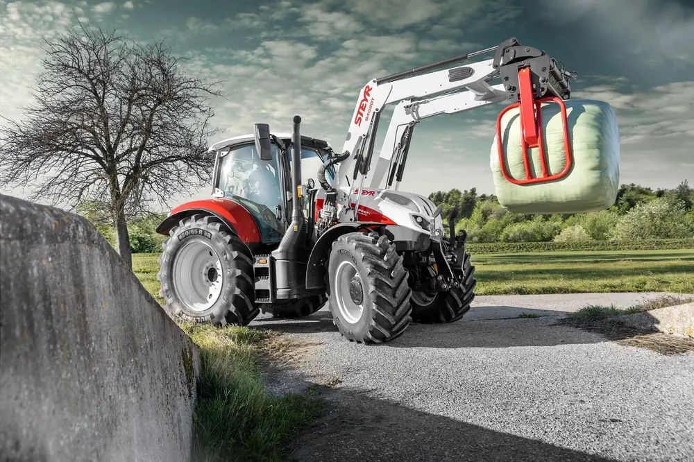 Steyr S3513U