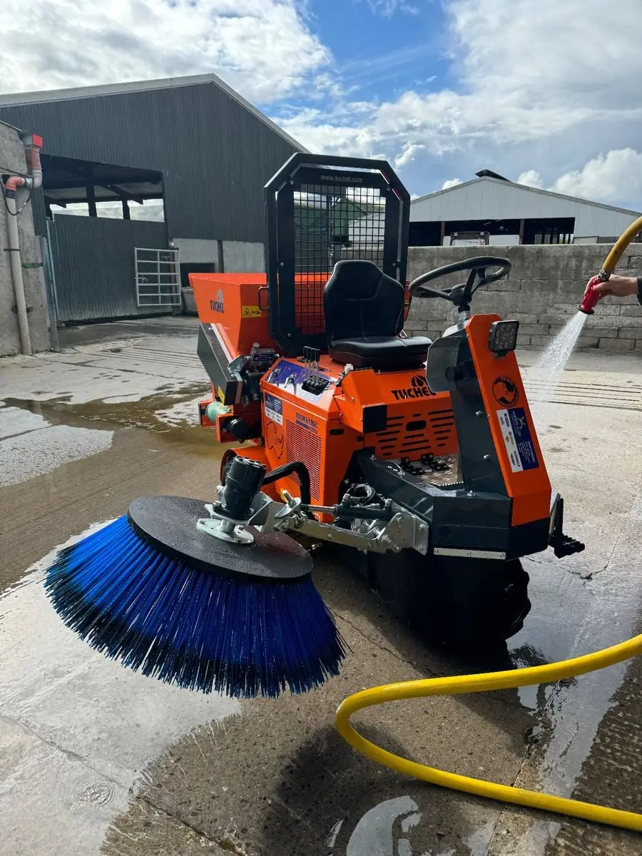Tuchel FarmXpert