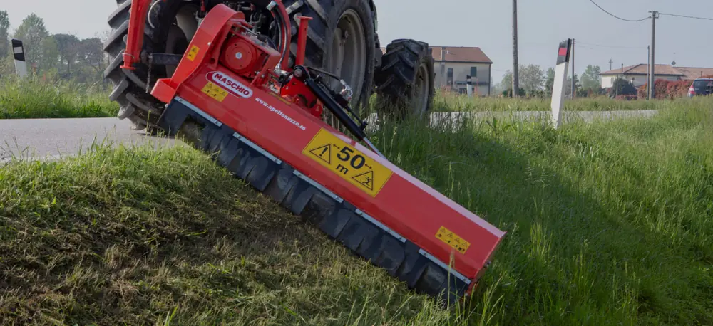 Maschio Giraffa S SI 140 thumbnail 2