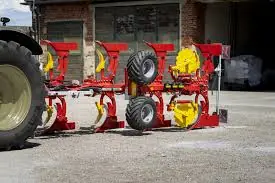 Pöttinger Servo 3000 N