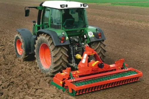 Kverneland NG-H 301