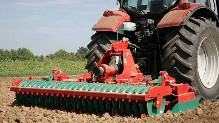 Kverneland NG-H 401