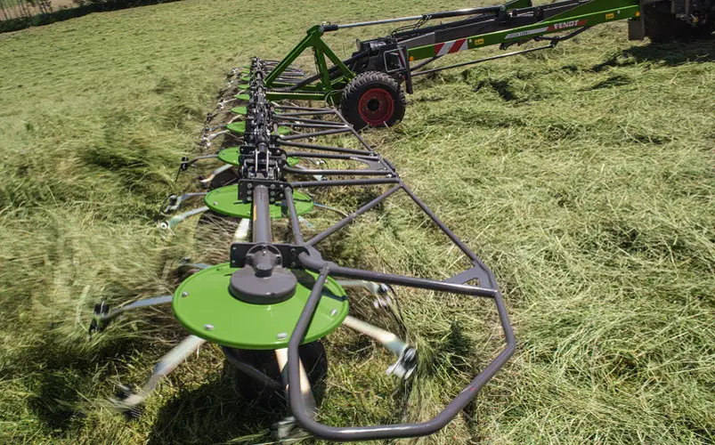 Fendt Lotus 1250 thumbnail 4
