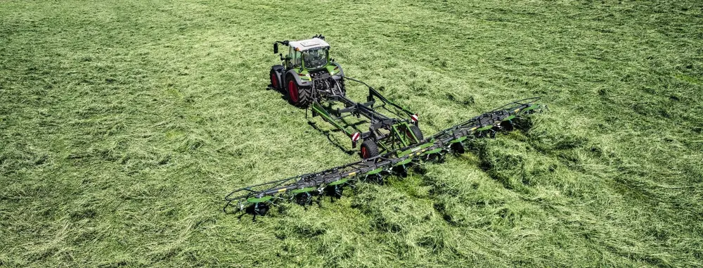 Fendt Lotus 1250 thumbnail 6