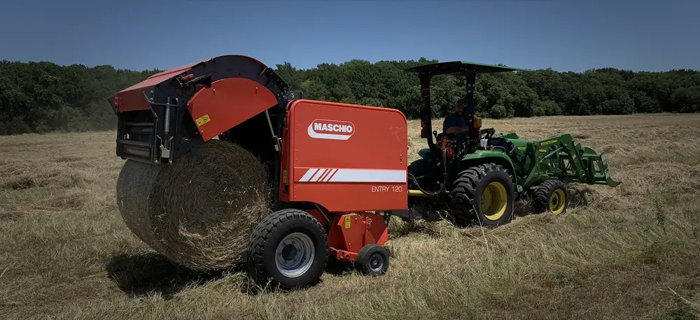 Maschio Entry 120
