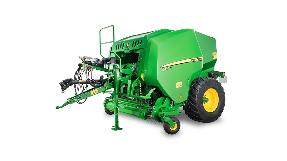 John Deere F441R