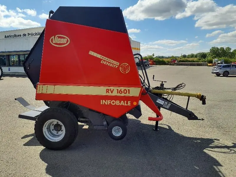 Vicon RV 1601