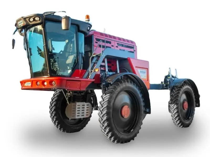 Bargam MAC JXC 3005 CARRO