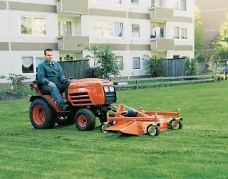 Hako Hakotrac 1700 D SF M