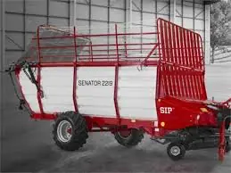 SIP Senator 22/9