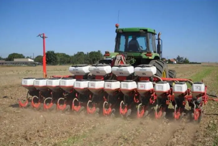 Kuhn Maxima 2 TD