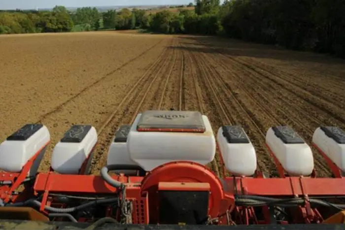 Kuhn Maxima 2 TD thumbnail 8