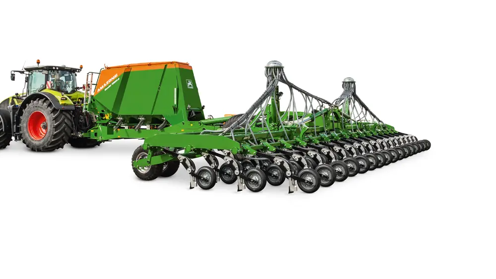 Amazone Condor 15001