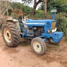 Ford-NH 7600